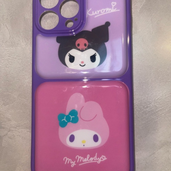 Hello Kitty IPhone case - Picture 5 of 6